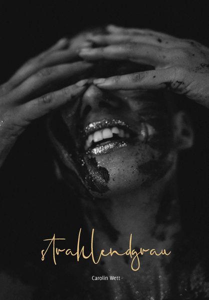 Cover von strahlendgrau