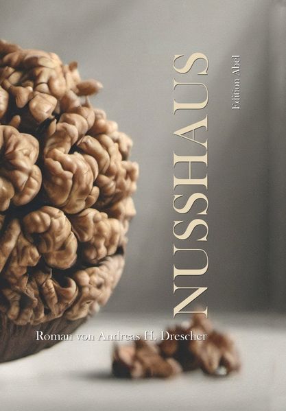 Cover von Nusshaus