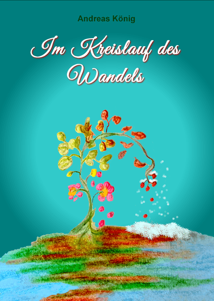 Cover von Im Kreislauf des Wandels