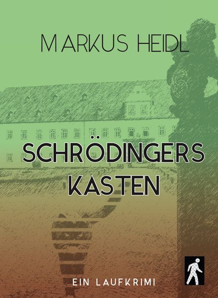 Cover von Schrödingers Kasten