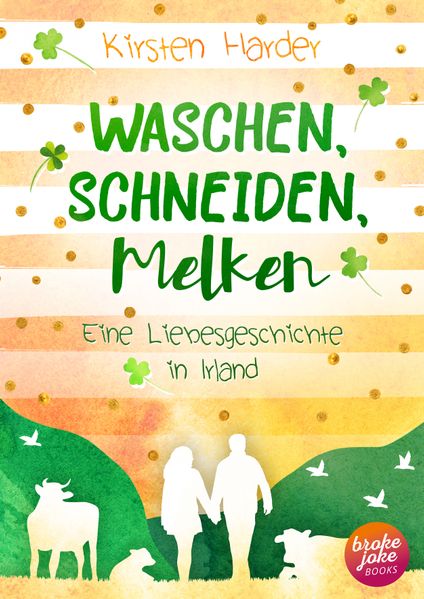 Cover von Waschen, Schneiden, Melken