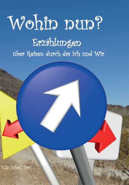 Cover von Wohin nun?