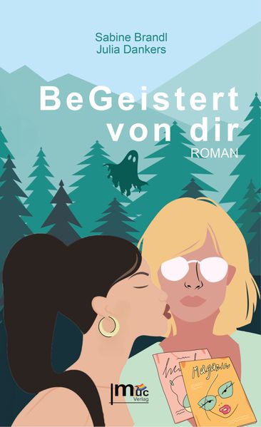 Cover von Begeistert von dir
