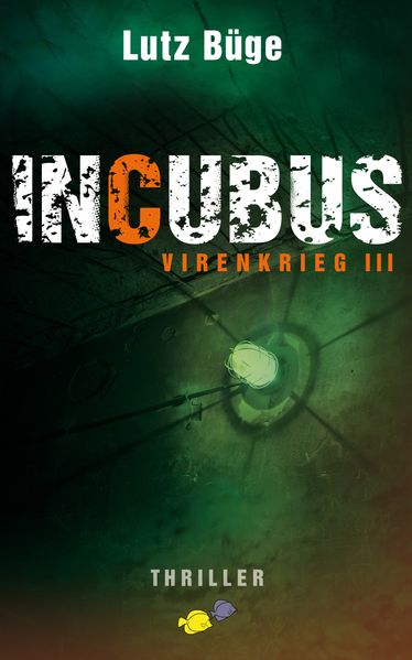 Cover von Incubus