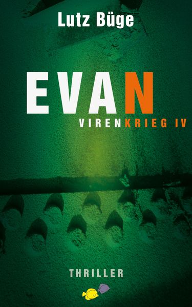 Cover von Evan
