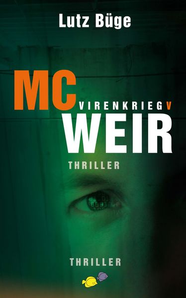 Cover von McWeir