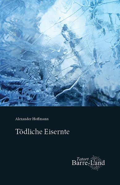 Cover von Tödliche Eisernte