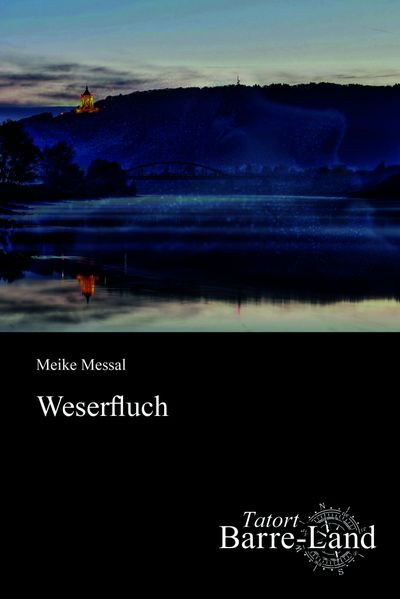 Cover von Weserfluch