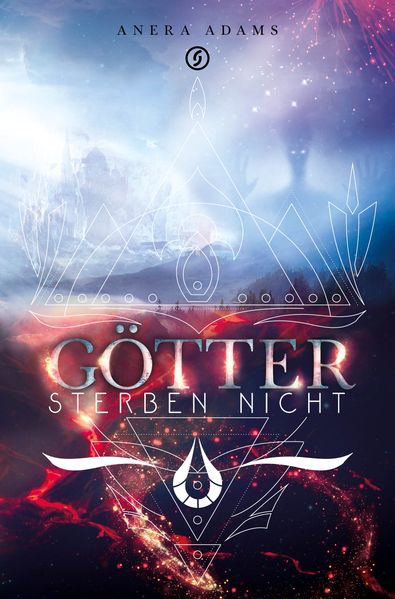 Cover von Götter sterben nicht