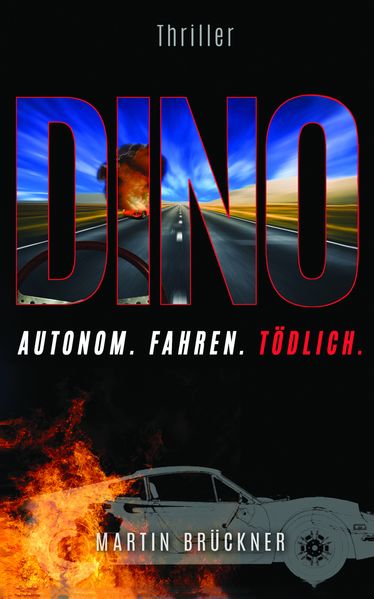 Cover von Dino