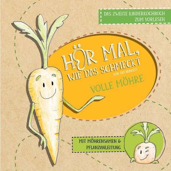 Cover von Hör mal, wie das schmeckt