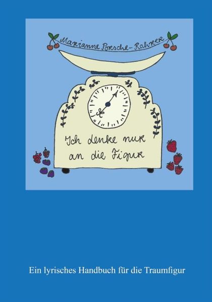 Cover von Ich denke nur an die Figur