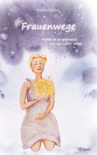 Cover von Frauenwege