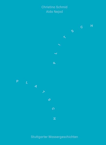Cover von Plitsch platsch