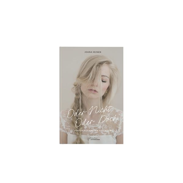 Cover von Oder nicht oder doch
