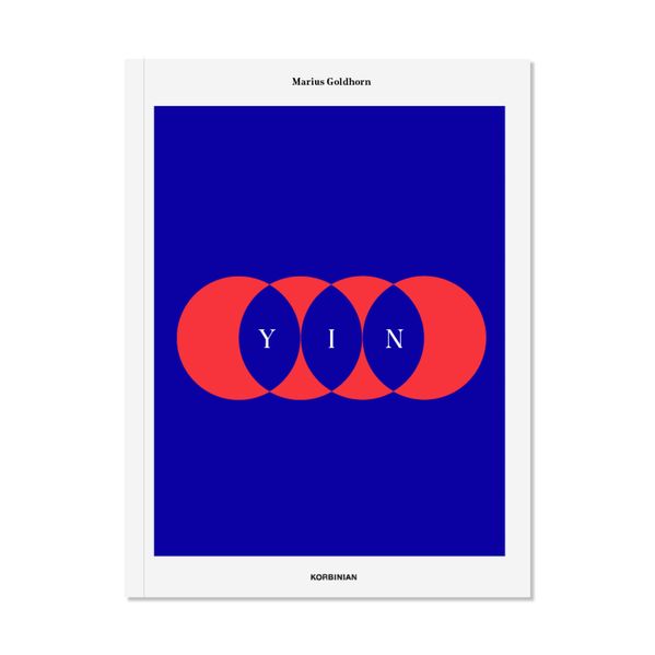 Cover von YIN