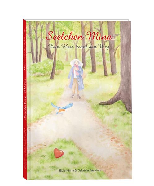 Cover von Seelchen Mina