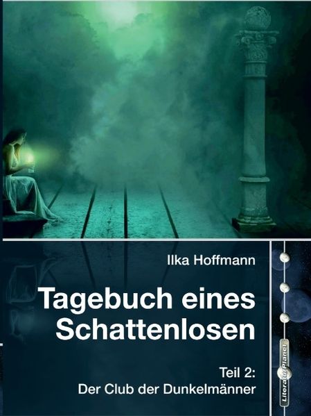 Cover von Der Club der Dunkelmänner