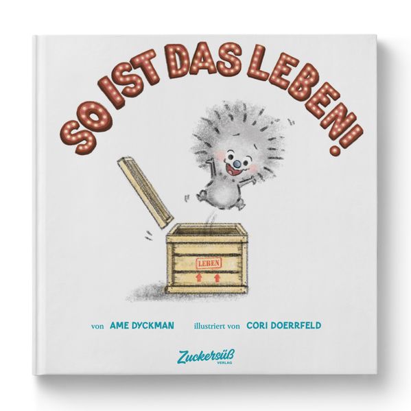 Cover von So ist das Leben!