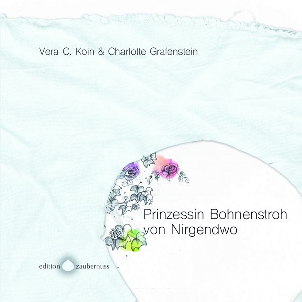 Cover von Prinzessin Bohnenstroh von Nirgendwo