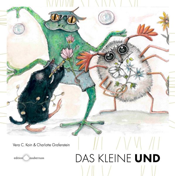 Cover von Das kleine UND