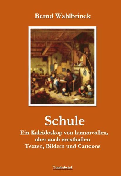 Cover von Schule