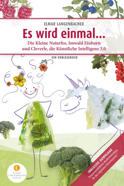 Cover von Es wird einmal…