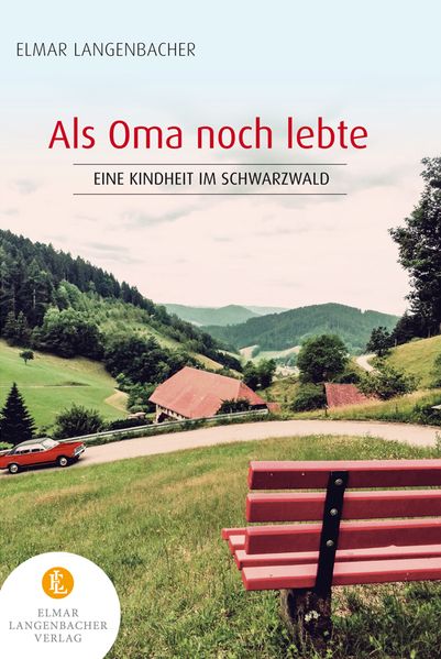 Cover von Als Oma noch lebte