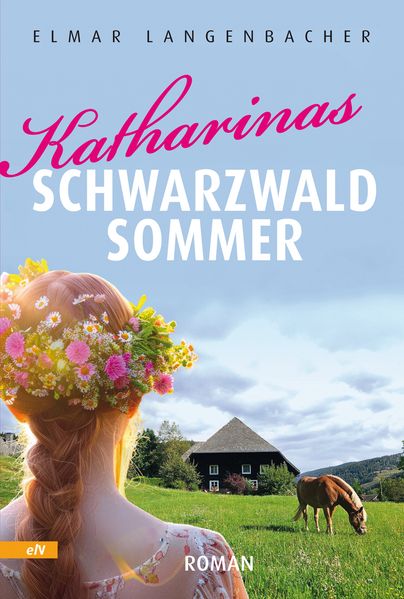 Cover von Katharinas Schwarzwald Sommer