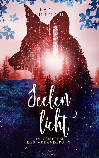 Cover von Seelenlicht