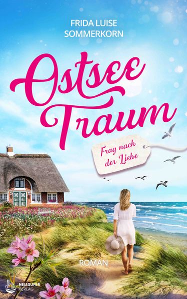 Cover von Frag nach der Liebe