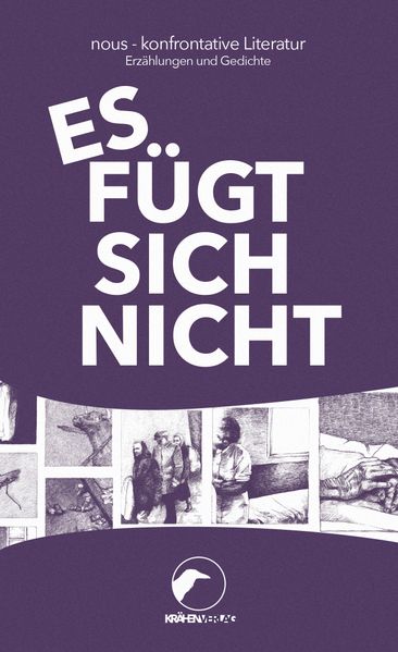 Cover von Es fügt sich nicht