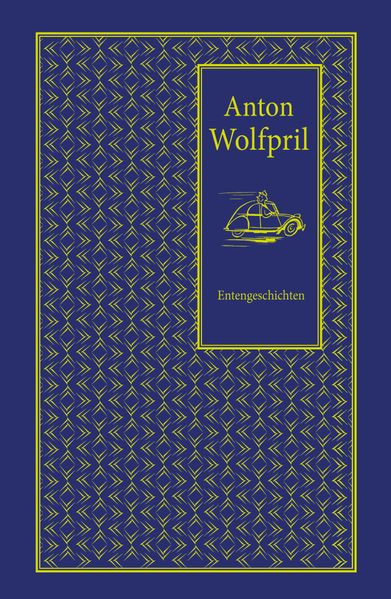Cover von Entengeschichten