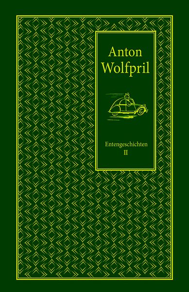 Cover von Entengeschichten II