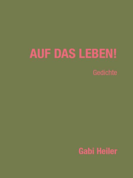 Cover von AUF DAS LEBEN!