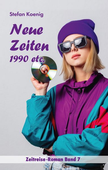 Cover von Neue Zeiten – 1990 etc.