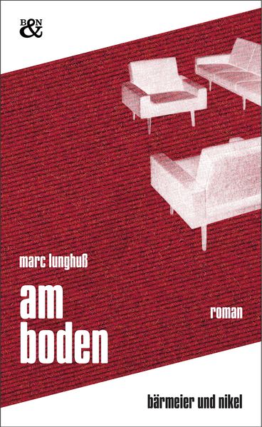 Cover von Am Boden