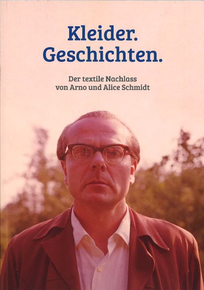 Cover von Kleider, Geschichten