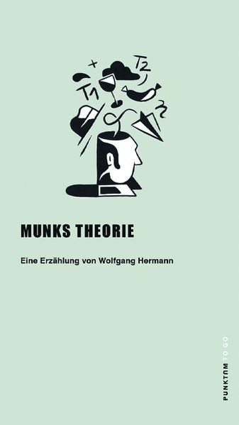 Cover von Munks Theorie
