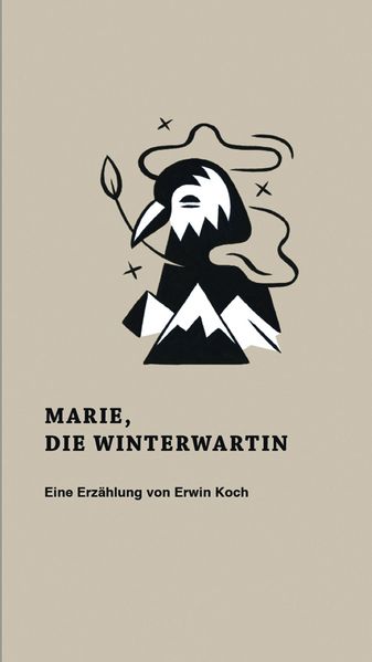 Cover von Marie, die Winterwartin