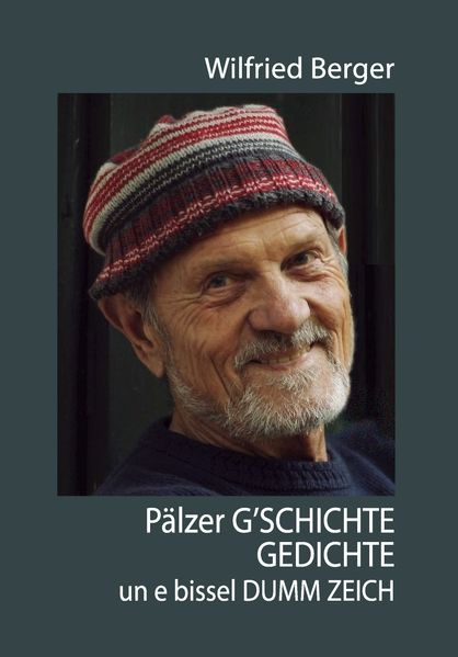 Cover von Pälzer G’SCHICHTE, GEDICHTE un e bissel DUMM ZEICH