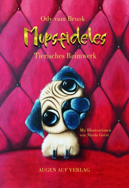Cover von Mopsfideles