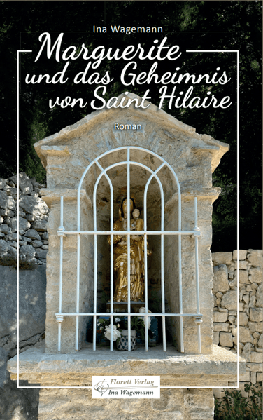 Cover von Marguerite und das Geheimnis von Saint Hilaire