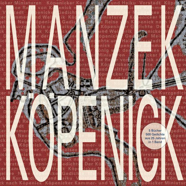 Cover von Köpenick