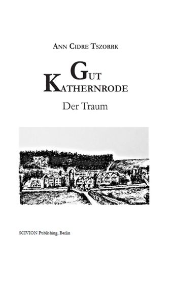 Cover von Gut Kathernreode