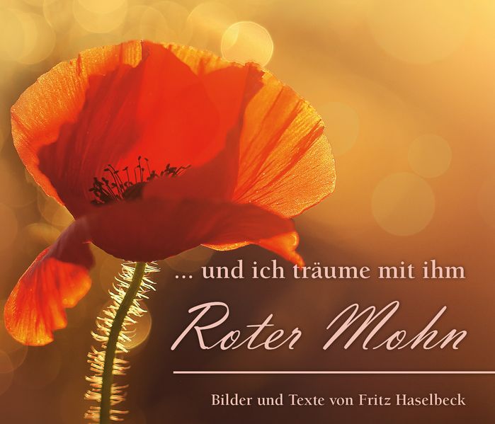 Cover von Roter Mohn