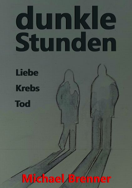 Cover von Dunkle Stunden