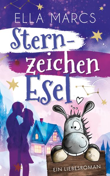 Cover von Sternzeichen Esel