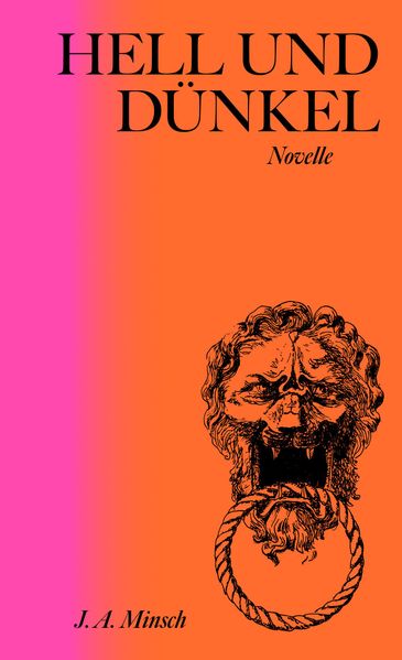 Cover von Hell und Dünkel
