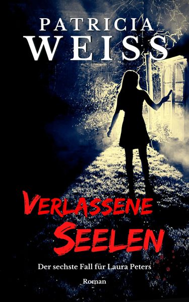 Cover von Verlassene Seelen